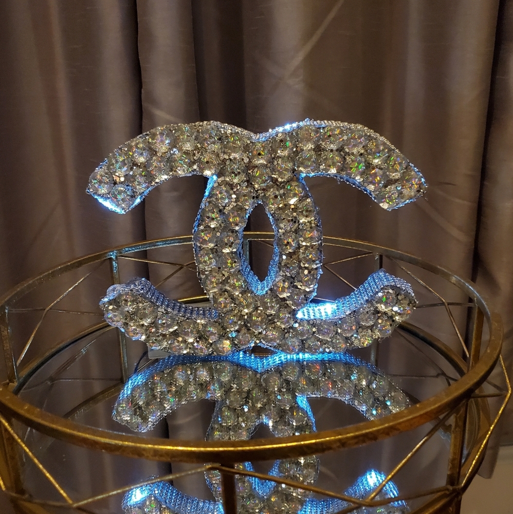 CC light decor